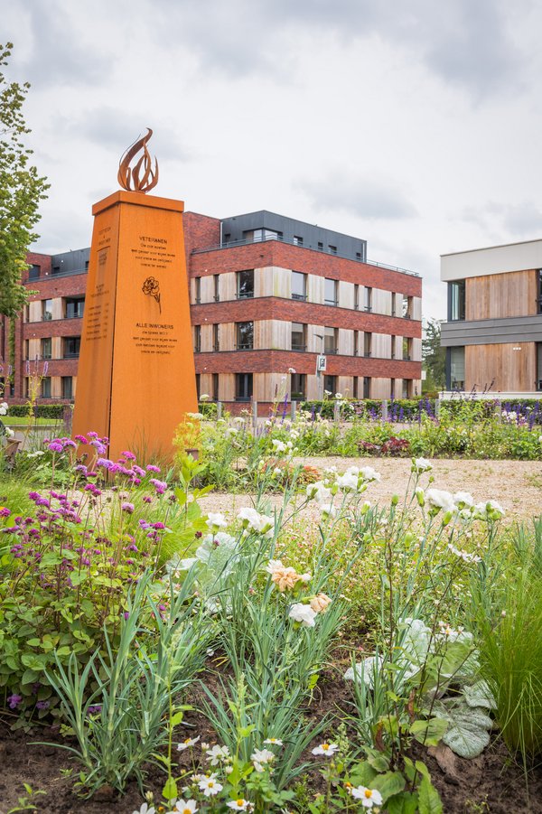 Monument 'Baken van Vrijheid'